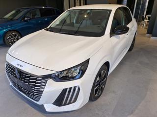 PEUGEOT 208 usata, con Chiusura centralizzata