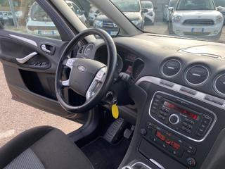 FORD Galaxy usata 22