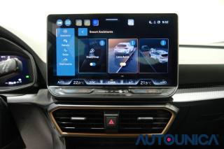 CUPRA Formentor usata, con Chiusura centralizzata telecomandata