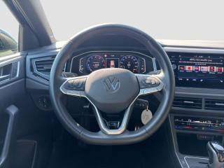 VOLKSWAGEN Taigo usata 11