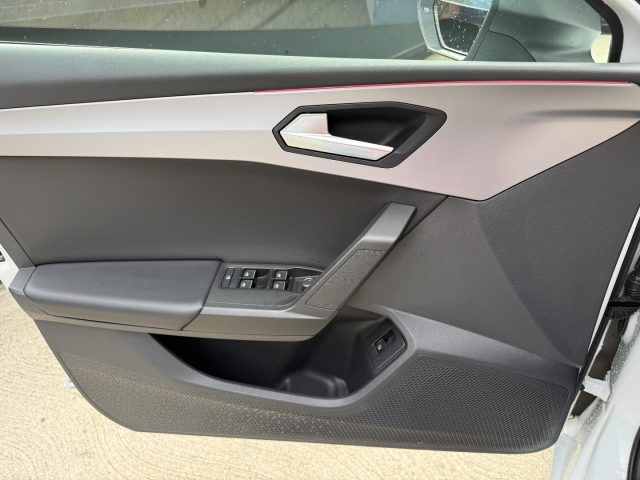 SEAT Leon usata, con Climatizzatore