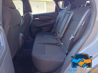 NISSAN Qashqai usata, con ESP