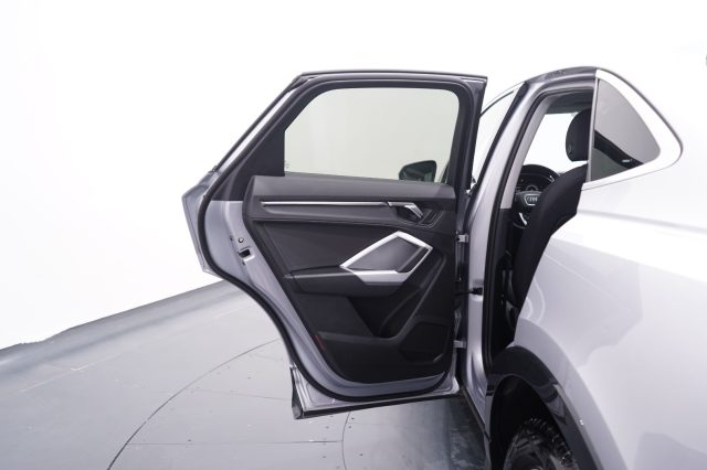 AUDI Q3 usata, con Sensore di luce