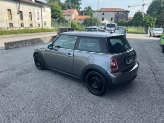 MINI One usata, con Airbag Passeggero