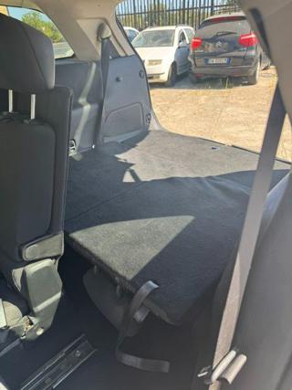 FIAT Freemont usata, con Controllo trazione