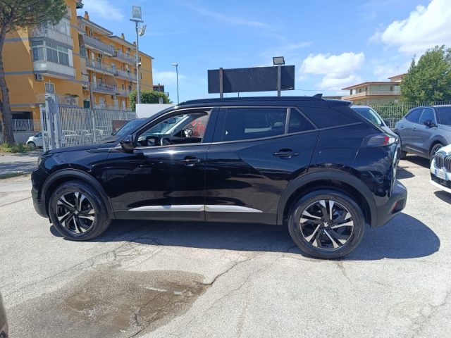 PEUGEOT 2008 usata, con Antifurto