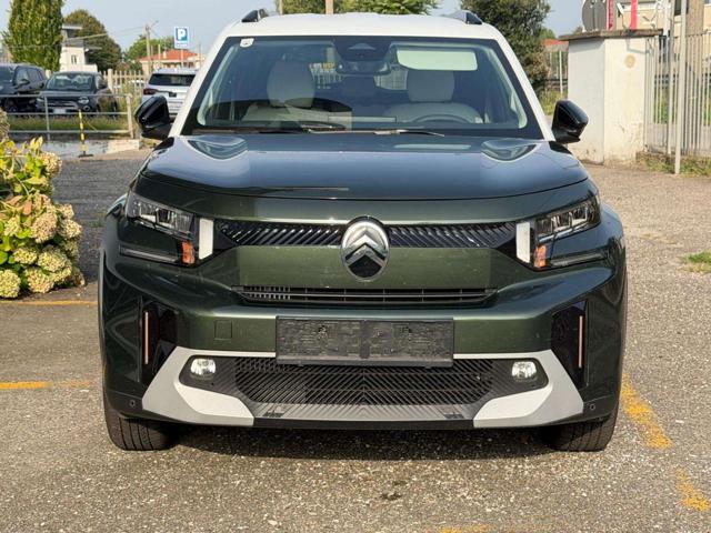 CITROEN C3 Aircross usata, con Airbag
