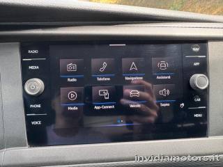 VOLKSWAGEN Caravelle usata, con Chiusura centralizzata telecomandata