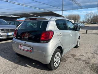 CITROEN C1 usata, con Alzacristalli elettrici