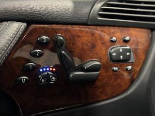 MERCEDES-BENZ CL 500 usata, con Controllo trazione