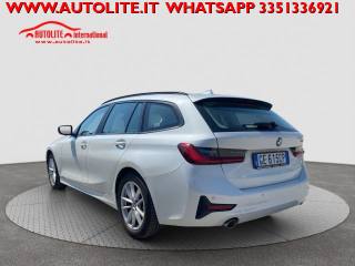 BMW 316 usata, con Alzacristalli elettrici