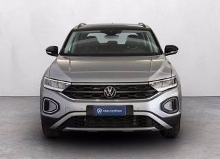 VOLKSWAGEN T-Roc usata, con Airbag