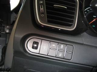 KIA XCeed usata, con Fari LED