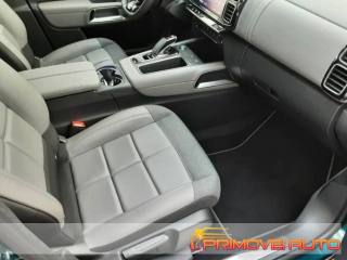 CITROEN C5 Aircross usata, con Airbag laterali