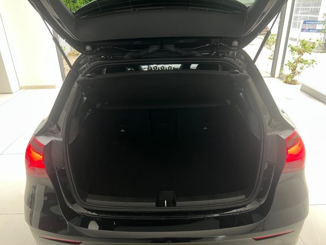 MERCEDES-BENZ A 180 usata, con Filtro antiparticolato