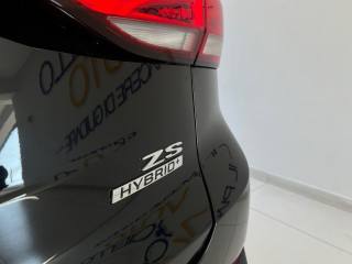 MG ZS usata, con Controllo automatico clima