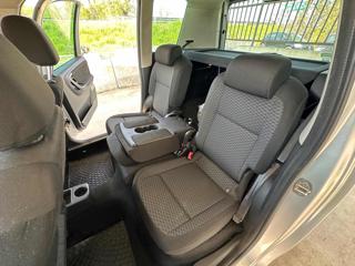 SKODA Roomster usata, con Cronologia tagliandi