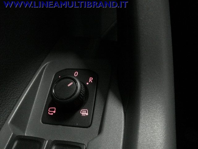 VOLKSWAGEN T-Cross usata, con Park Distance Control