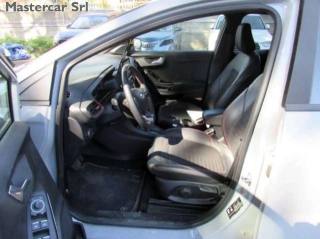 FORD Puma usata, con Antifurto