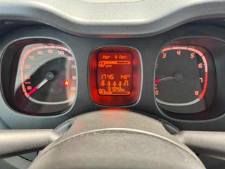 FIAT Panda usata, con Lettore CD