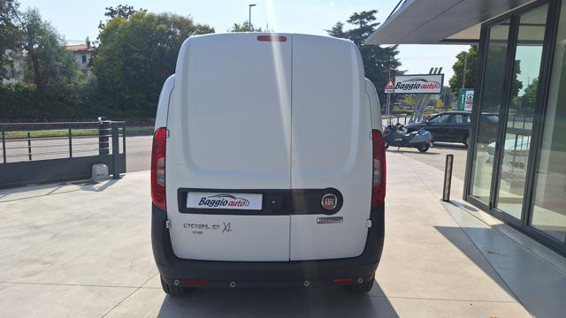 FIAT Doblo usata, con Immobilizzatore elettronico