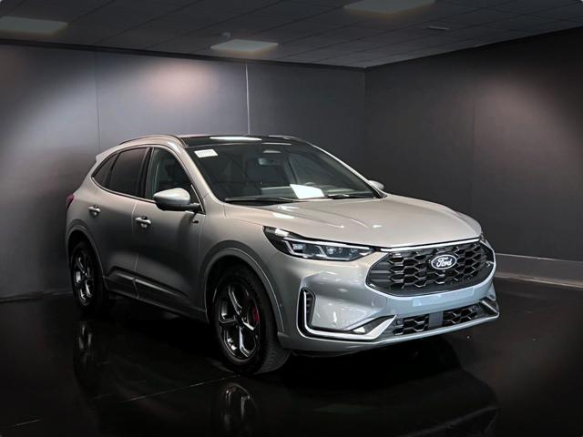 FORD Kuga usata, con Climatizzatore