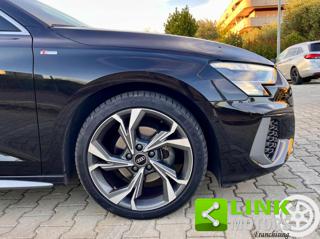 AUDI A3 usata, con Cruise Control