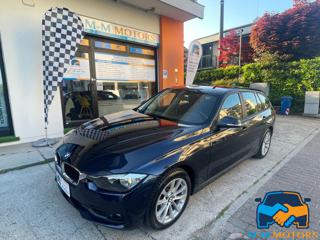 BMW 320 usata, con Climatizzatore