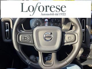 VOLVO XC40 usata, con Filtro antiparticolato