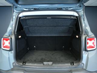 JEEP Renegade usata, con Cerchi in lega