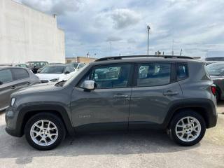 JEEP Renegade usata 8