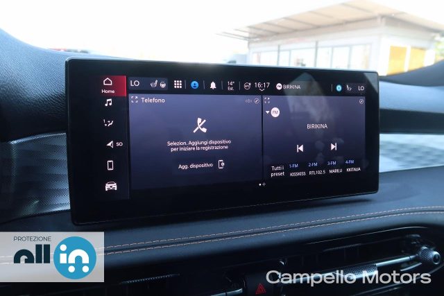 ALFA ROMEO Tonale usata 9