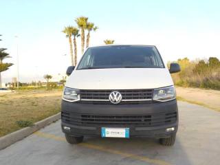 VOLKSWAGEN Transporter usata, con Airbag Passeggero