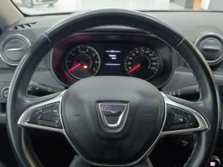 DACIA Duster usata, con Bracciolo