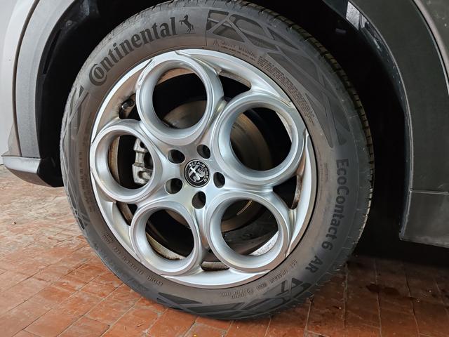 ALFA ROMEO Tonale usata, con Boardcomputer