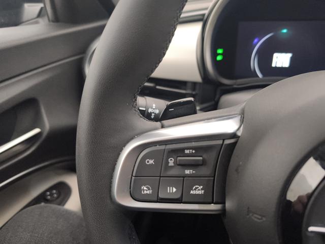 FIAT 600 usata, con ESP