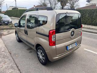 CITROEN Nemo usata, con ESP
