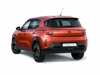 OPEL Frontera usata, con Airbag laterali