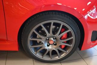 ABARTH 695 usata 28