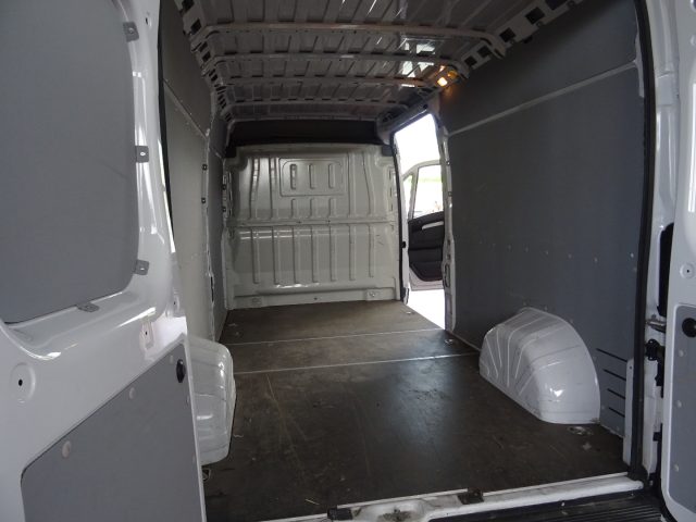 FIAT Ducato usata, con USB