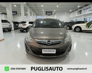 OPEL Corsa usata, con Airbag