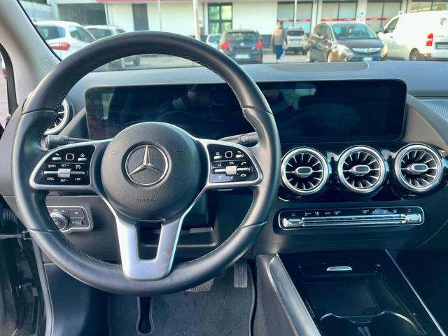MERCEDES-BENZ B 250 usata, con Cruise Control