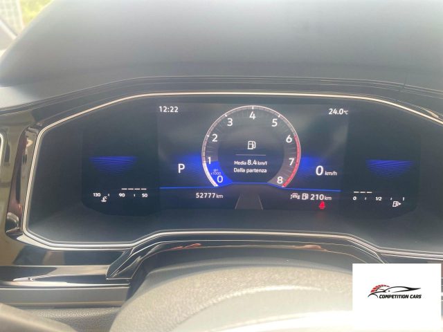 VOLKSWAGEN Polo usata, con Fari LED