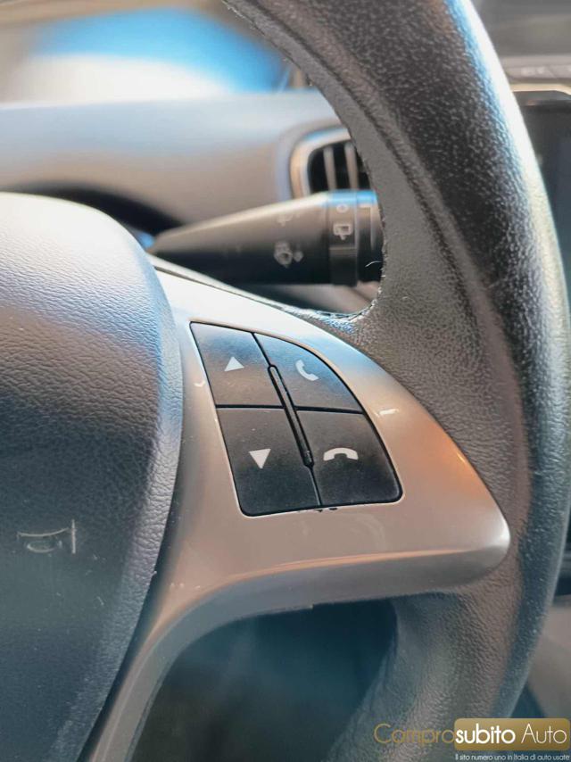 LANCIA Ypsilon usata 21