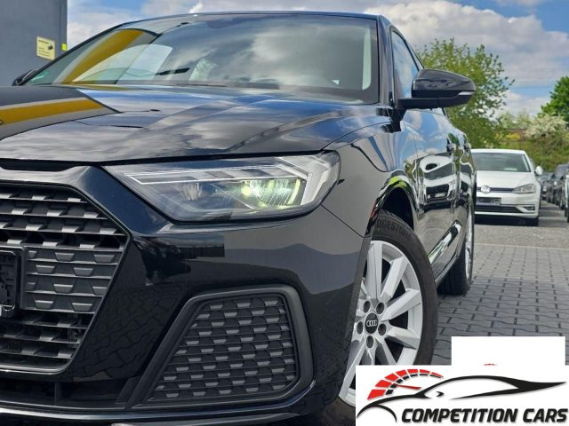 AUDI A1 usata, con Frenata d
