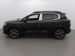 CITROEN C5 Aircross usata, con Cerchi in lega