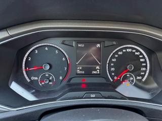 VOLKSWAGEN T-Roc usata, con Climatizzatore