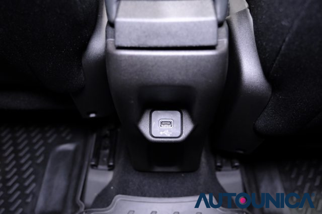 JEEP Renegade usata, con Monitoraggio pressione pneumatici
