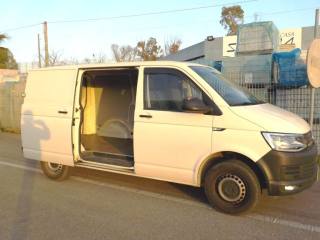 VOLKSWAGEN Transporter usata, con Immobilizzatore elettronico