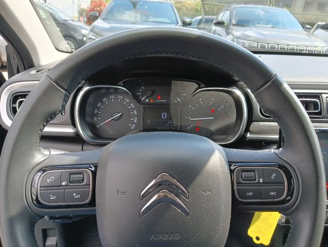 CITROEN C3 usata, con Boardcomputer